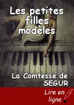 Les petites filles modèles