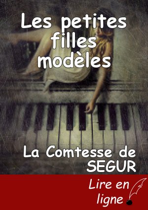 Les petites filles modèles