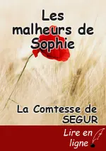 Les malheurs de Sophie