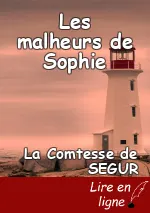 Les malheurs de Sophie
