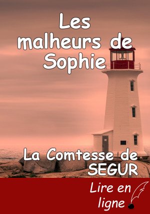 Les malheurs de Sophie