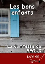 Les bons enfants
