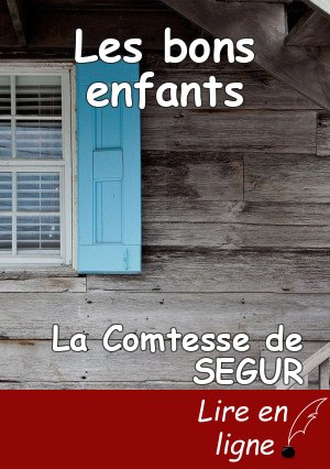 Les bons enfants