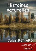 Histoires naturelles