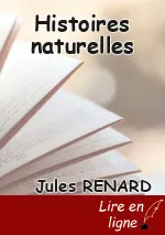 Histoires naturelles