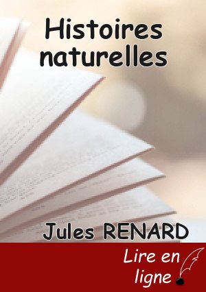 Histoires naturelles