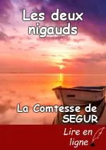 Les deux nigauds