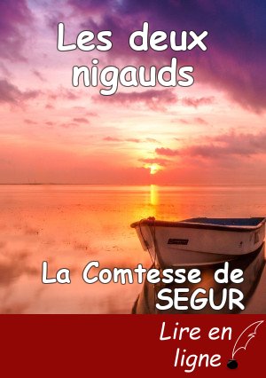 Les deux nigauds