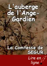 L'auberge de l'Ange-Gardien