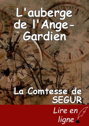 L'auberge de l'Ange-Gardien