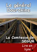 Le général Dourakine