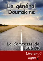 Le général Dourakine
