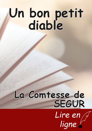 Un bon petit diable