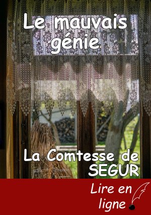 Le mauvais génie