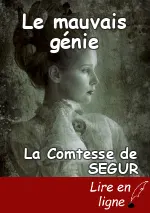 Le mauvais génie