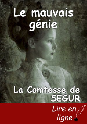 Le mauvais génie