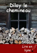 Diloy le chemineau