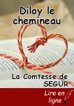Diloy le chemineau