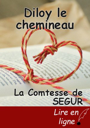Diloy le chemineau
