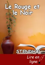 Le Rouge et le Noir