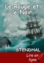 Le Rouge et le Noir