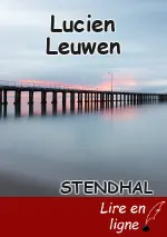 Lucien Leuwen