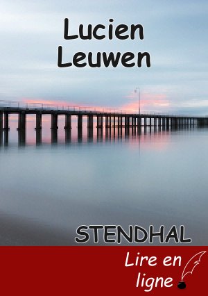 Lucien Leuwen