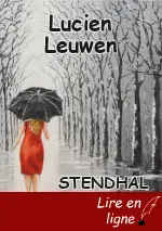 Lucien Leuwen