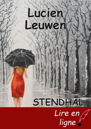 Lucien Leuwen