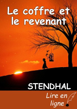Le coffre et le revenant