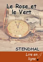 Le Rose et le Vert