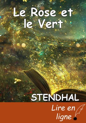 Le Rose et le Vert