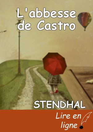 L'abbesse de Castro