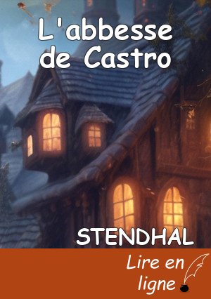 L'abbesse de Castro