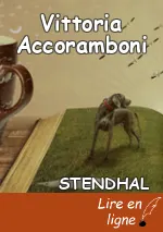 Vittoria Accoramboni