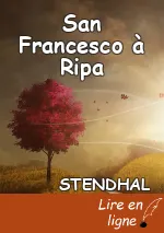 San Francesco à Ripa