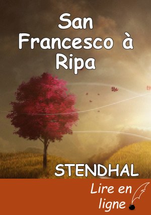 San Francesco à Ripa