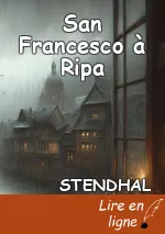 San Francesco à Ripa