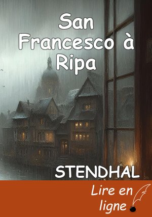 San Francesco à Ripa