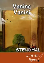 Vanina Vanini
