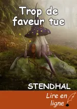 Trop de faveur tue