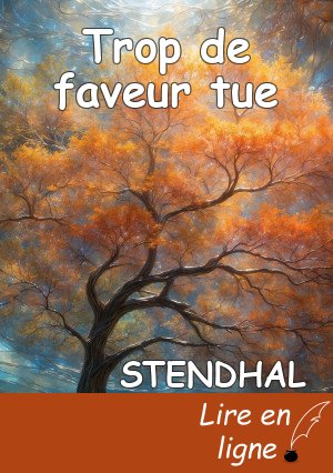 Trop de faveur tue