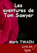 Les aventures de Tom Sawyer