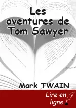 Les aventures de Tom Sawyer