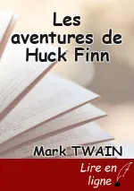 Les aventures de Huck Finn