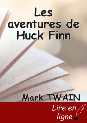 Les aventures de Huck Finn