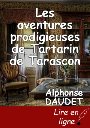 Les aventures prodigieuses de Tartarin de Tarascon