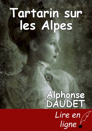 Tartarin sur les Alpes