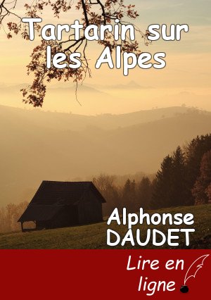 Tartarin sur les Alpes