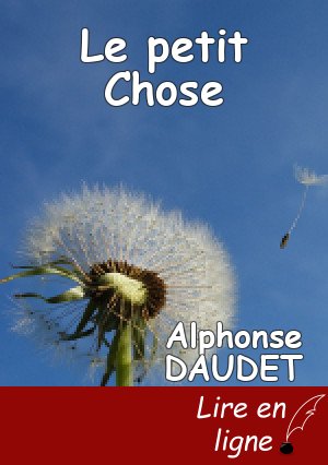Le petit Chose